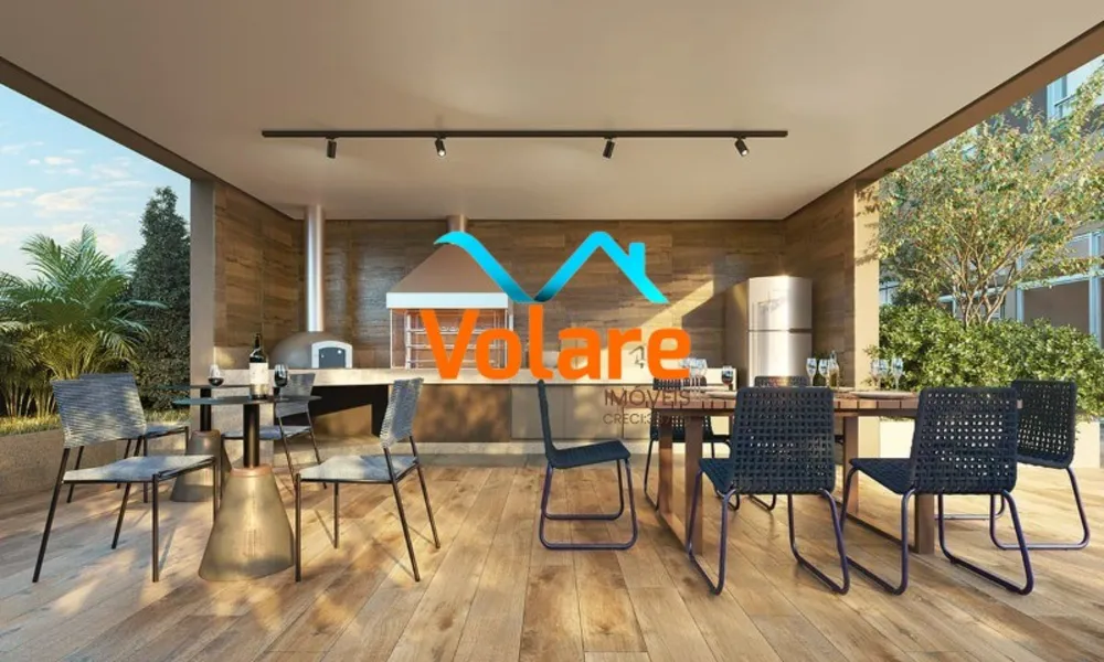Apartamento, 2 quartos, 64 m² - Foto 3