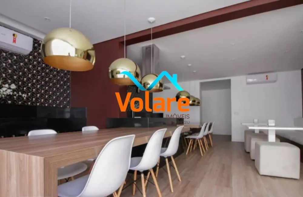 Apartamento, 1 quarto, 41 m² - Foto 4