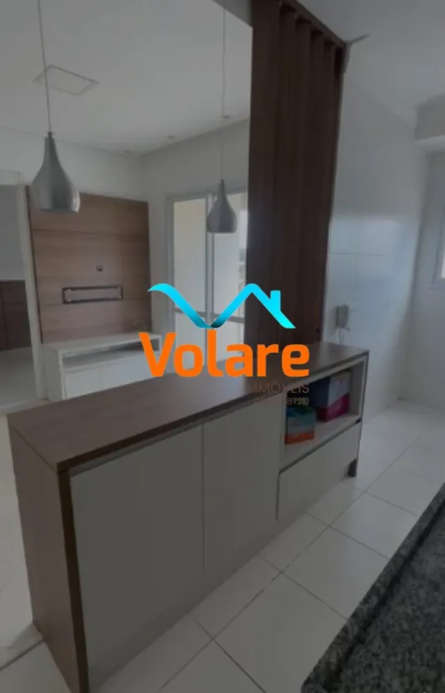 Apartamento, 1 quarto, 41 m² - Foto 2