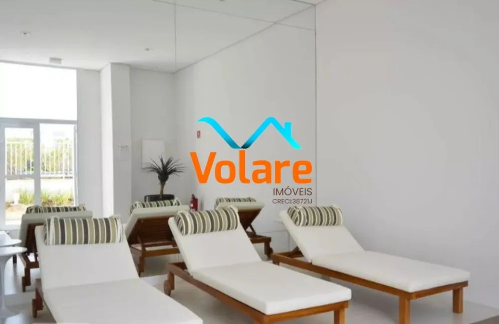 Apartamento, 1 quarto, 41 m² - Foto 7