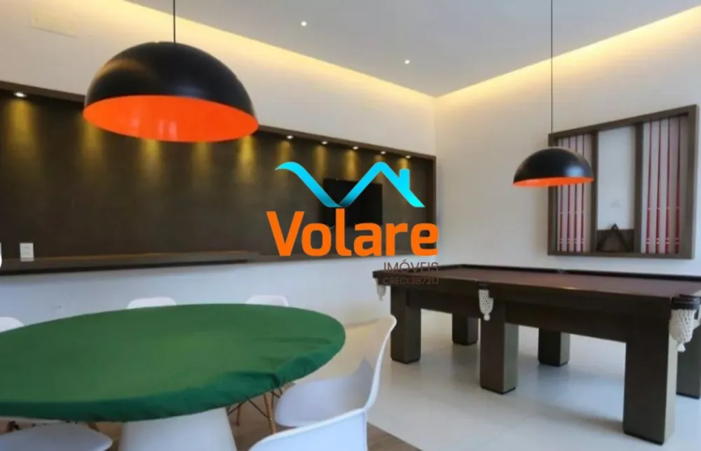 Apartamento, 1 quarto, 41 m² - Foto 5