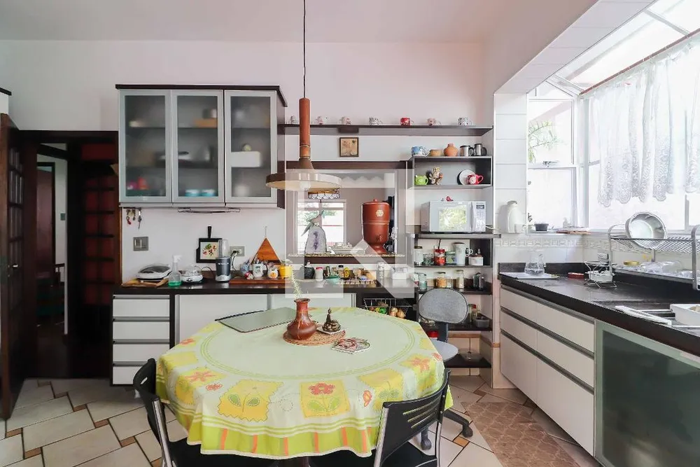 Casa, 5 quartos, 347 m² - Foto 7