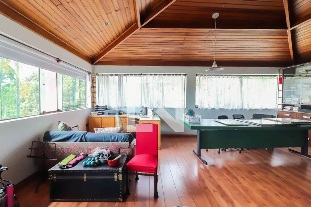 Casa, 5 quartos, 347 m² - Foto 3