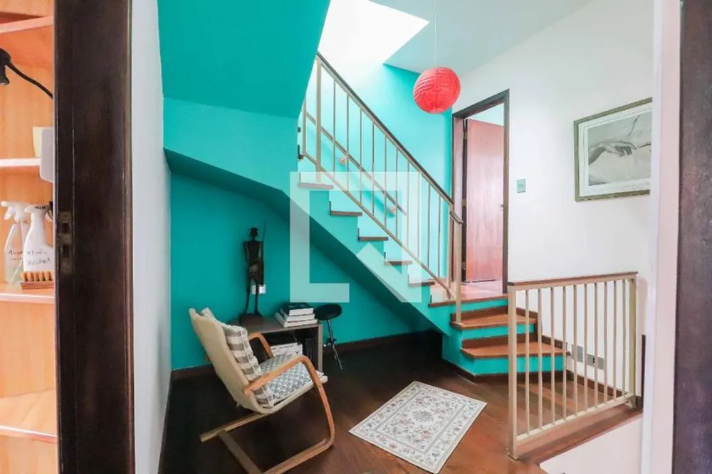 Casa, 5 quartos, 347 m² - Foto 2