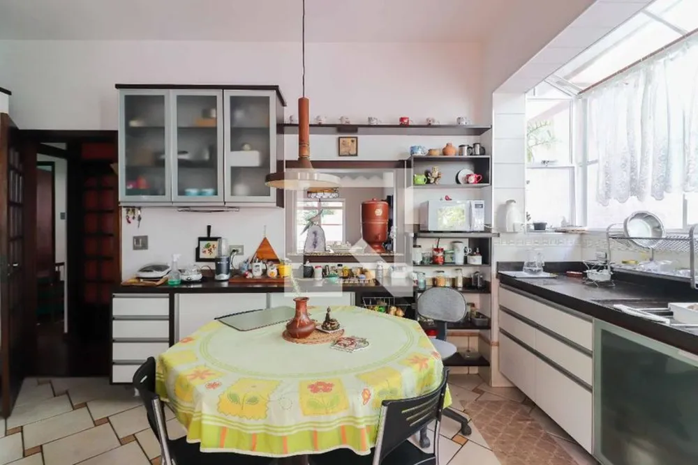 Casa, 5 quartos, 347 m² - Foto 6