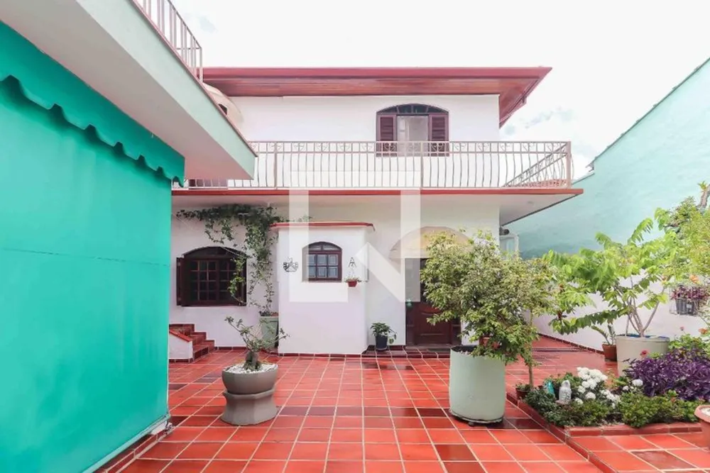 Casa, 5 quartos, 347 m² - Foto 8