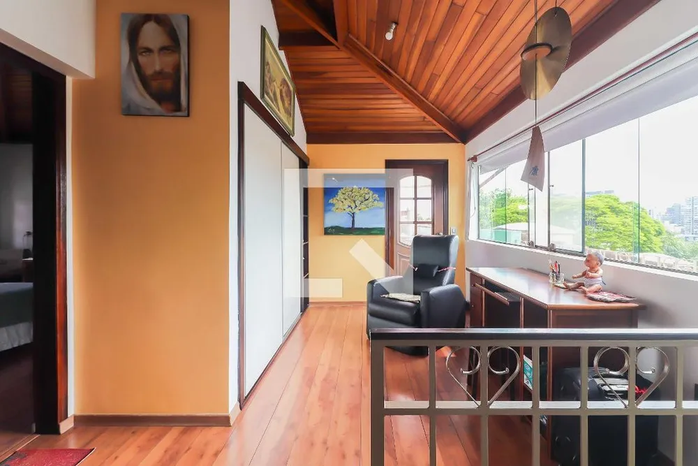 Casa, 5 quartos, 347 m² - Foto 5