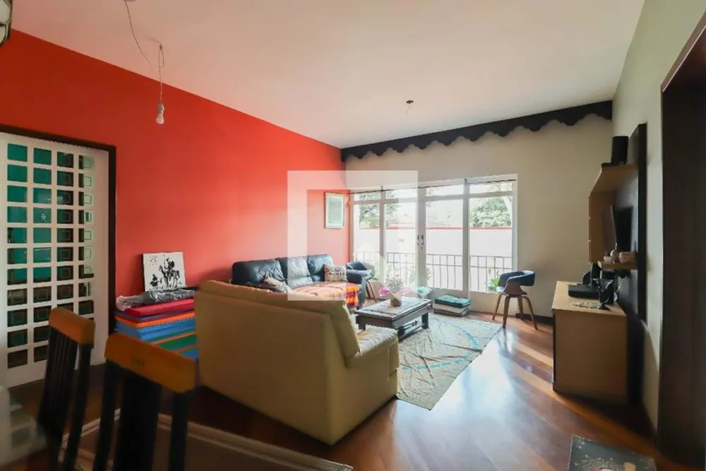 Casa, 5 quartos, 347 m² - Foto 1