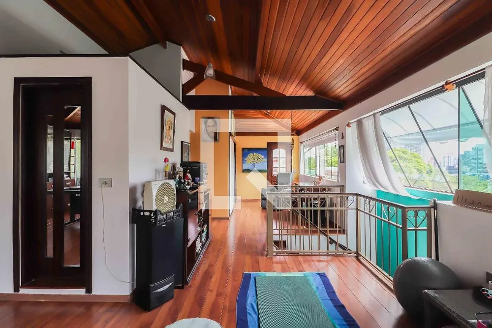 Casa, 5 quartos, 347 m² - Foto 4