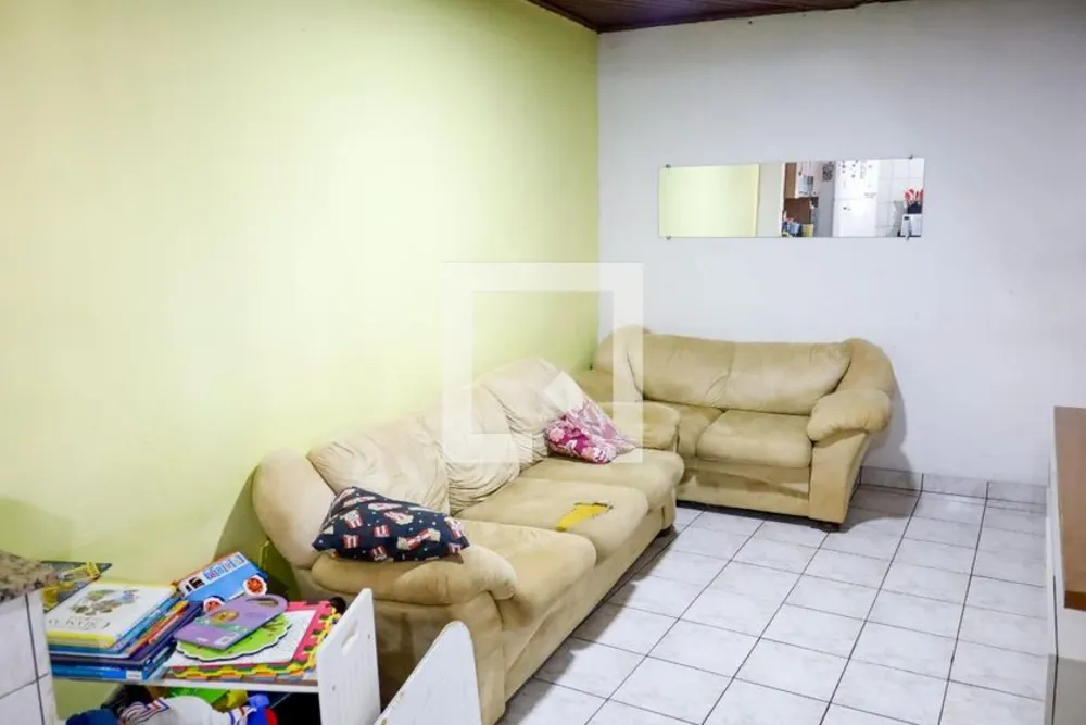 Casa, 5 quartos, 168 m² - Foto 4
