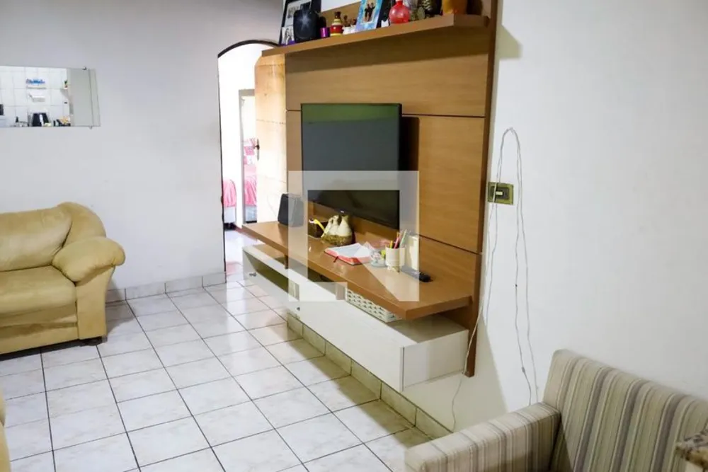 Casa, 5 quartos, 168 m² - Foto 3
