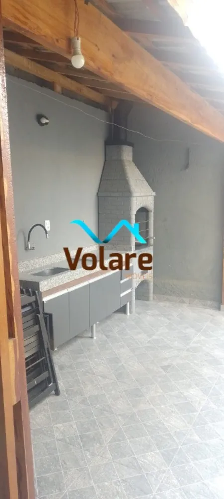 Casa, 3 quartos, 185 m² - Foto 5
