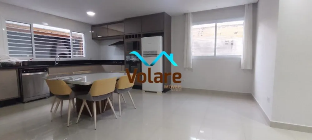 Casa, 3 quartos, 185 m² - Foto 6