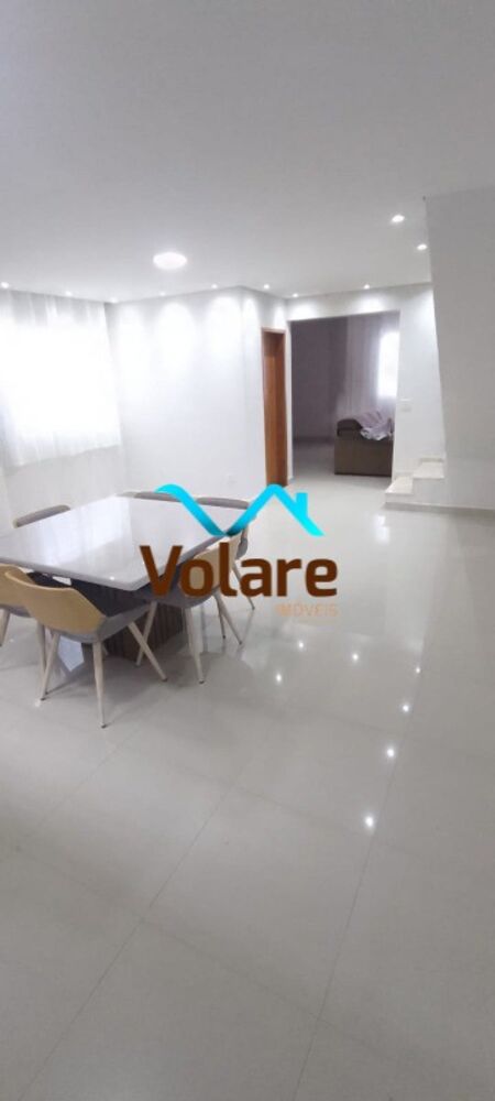 Casa, 3 quartos, 185 m² - Foto 2