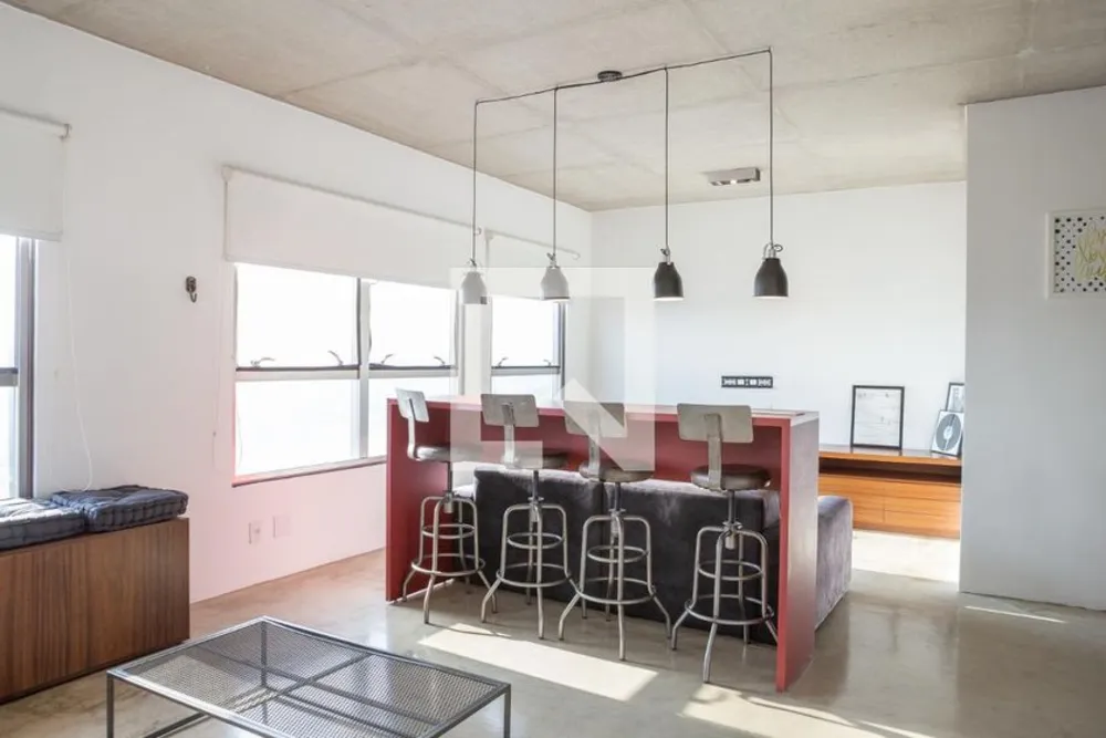 Apartamento, 1 quarto, 70 m² - Foto 1
