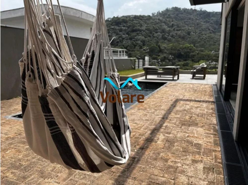 Casa de Condomínio à venda com 3 quartos, 360m² - Foto 3