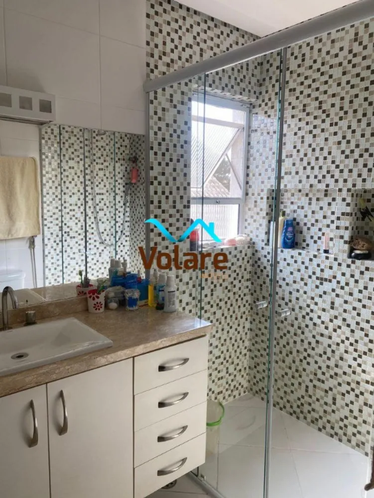 Casa de Condomínio, 4 quartos - Foto 8