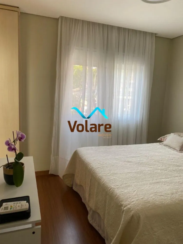 Casa de Condomínio, 4 quartos - Foto 7