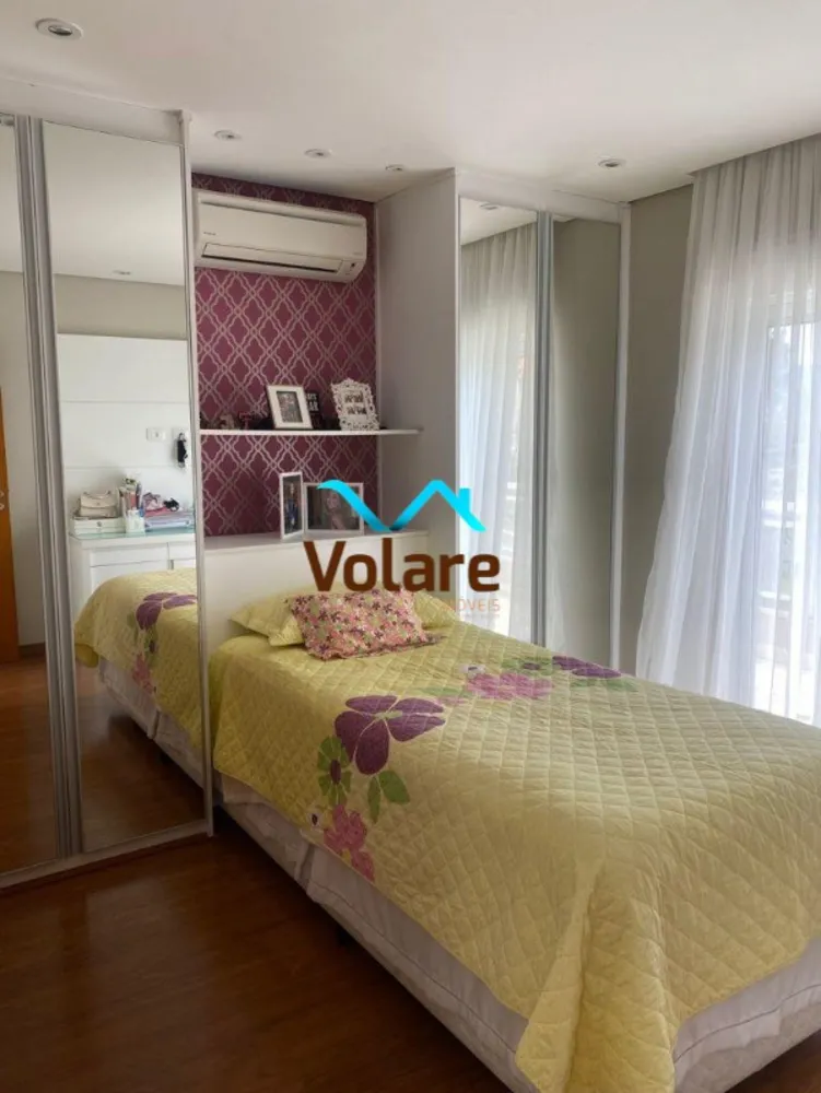 Casa de Condomínio, 4 quartos - Foto 3