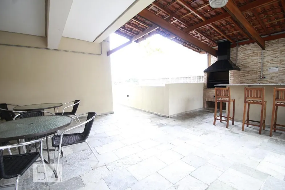 Cobertura, 2 quartos, 128 m² - Foto 9