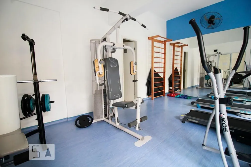 Cobertura, 2 quartos, 128 m² - Foto 10