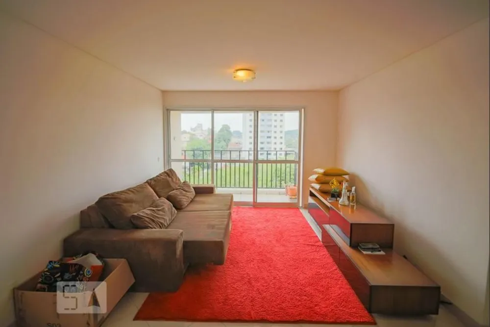 Apartamento, 3 quartos, 95 m² - Foto 1