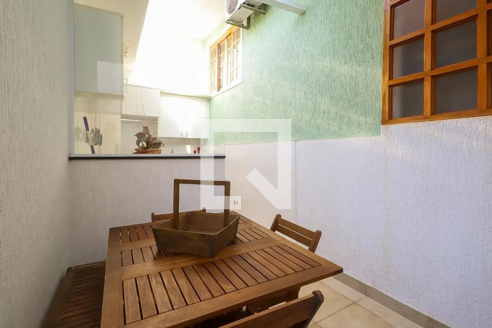 Casa, 3 quartos, 198 m² - Foto 7