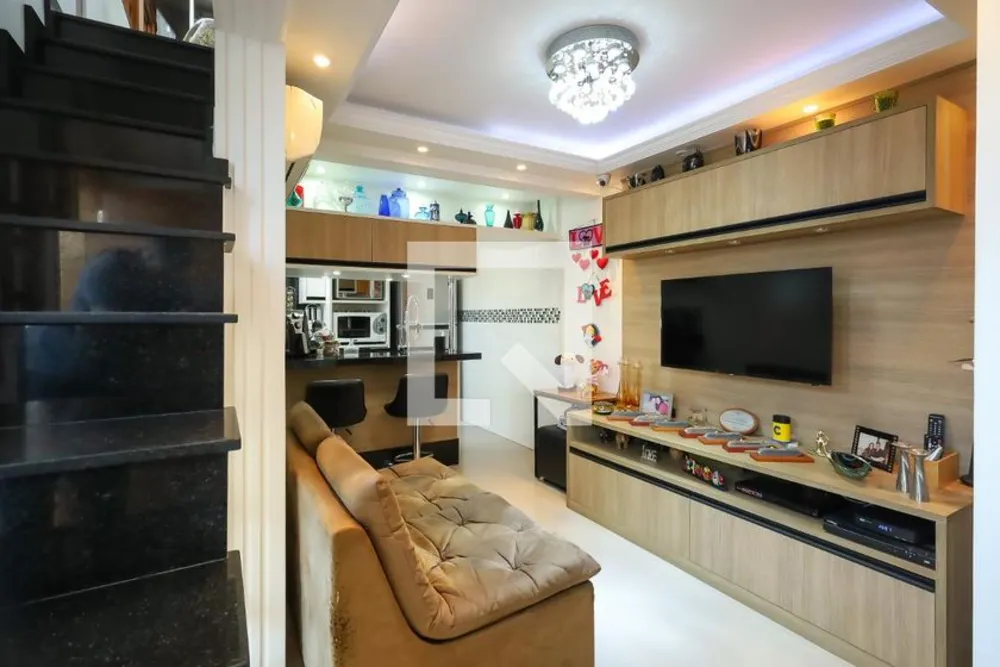 Casa, 3 quartos, 198 m² - Foto 2