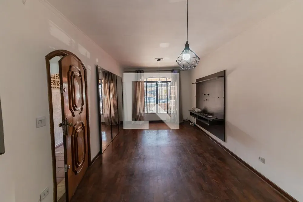 Casa, 3 quartos, 200 m² - Foto 1