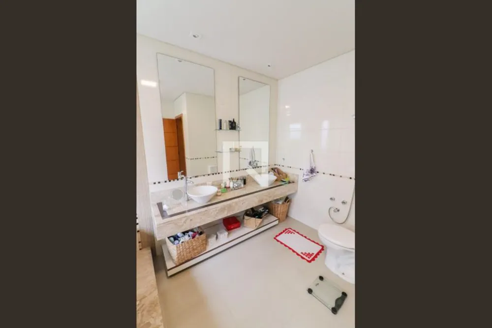Casa, 5 quartos, 500 m² - Foto 1