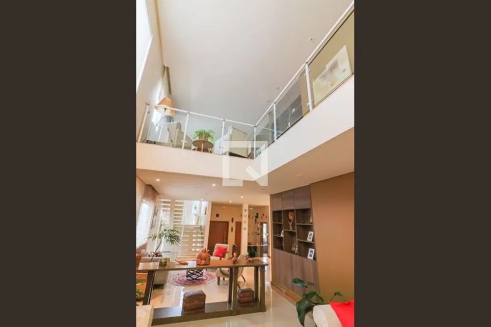 Casa, 5 quartos, 500 m² - Foto 3