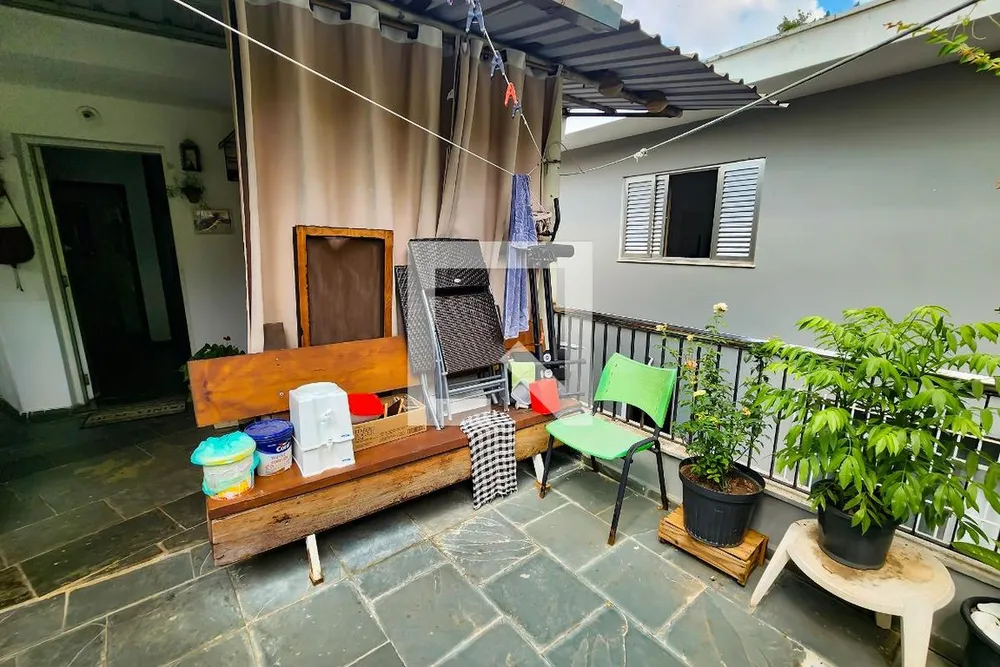 Casa, 4 quartos, 470 m² - Foto 3