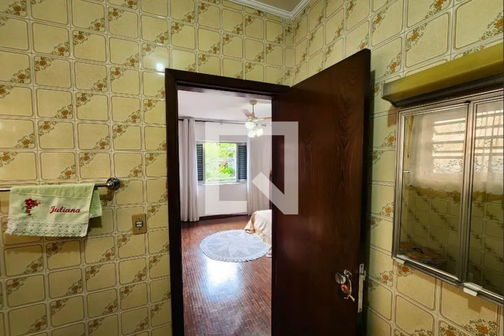 Casa, 4 quartos, 470 m² - Foto 1