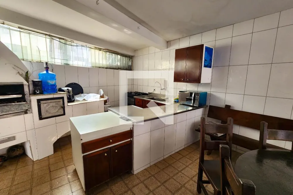 Casa, 4 quartos, 470 m² - Foto 2