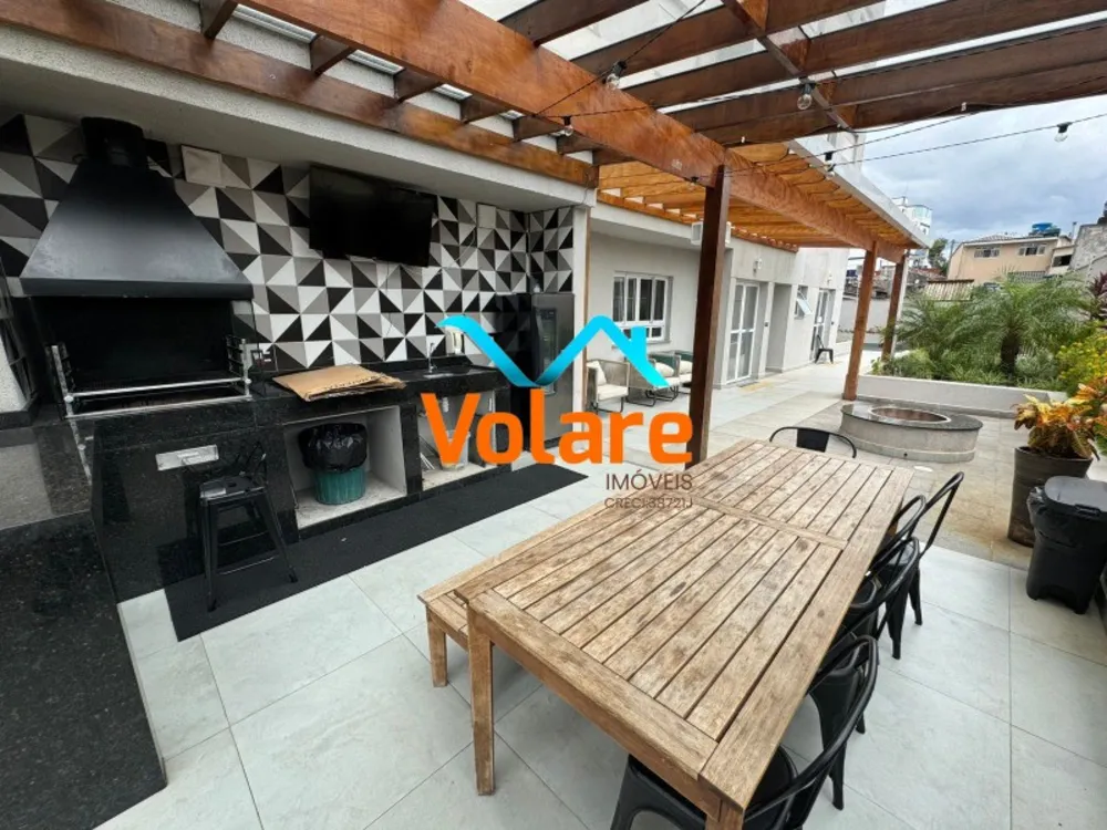 Apartamento, 2 quartos, 58 m² - Foto 2