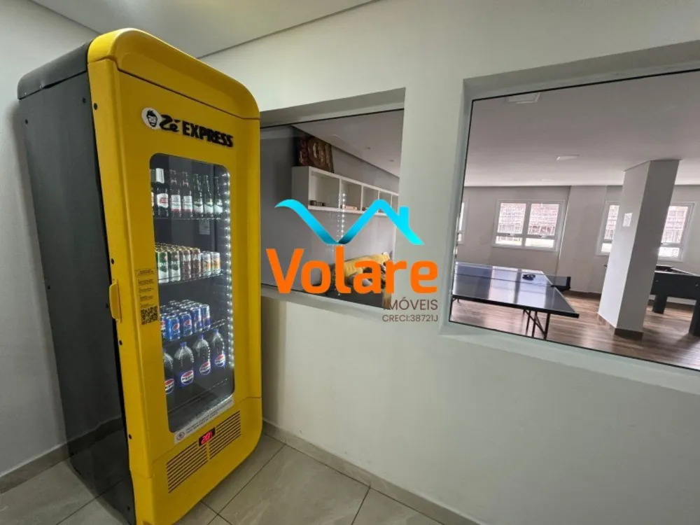 Apartamento, 2 quartos, 58 m² - Foto 4
