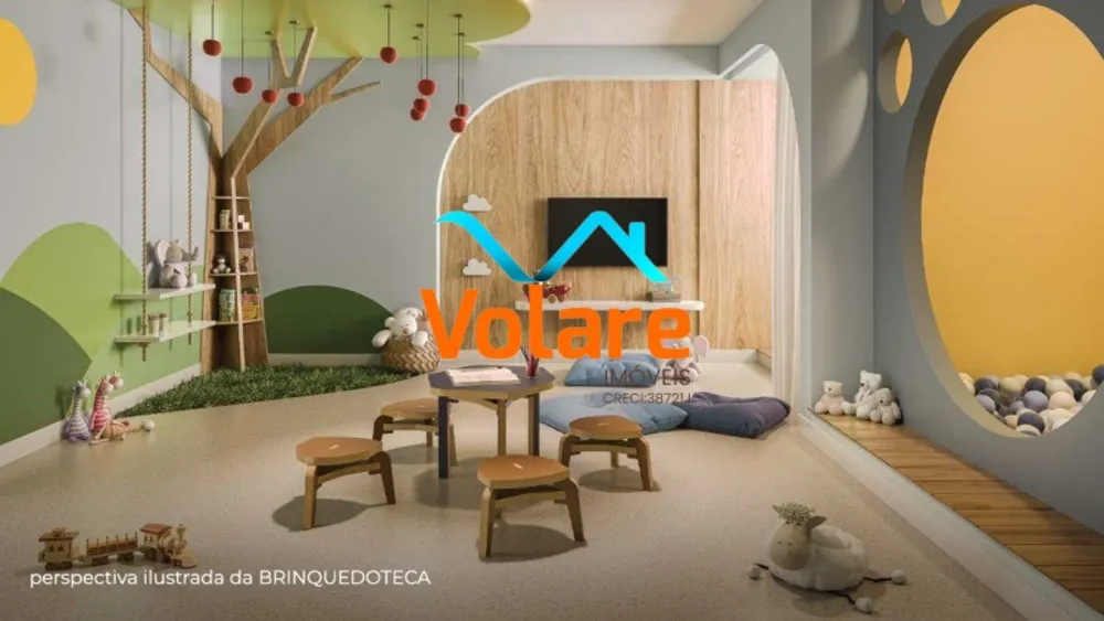Apartamento, 2 quartos, 41 m² - Foto 4