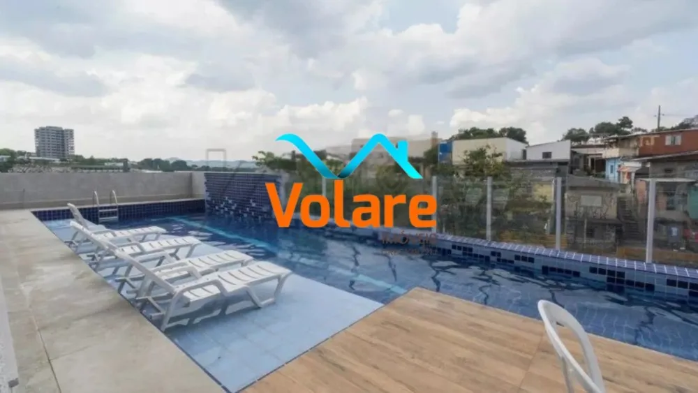 Apartamento, 2 quartos, 56 m² - Foto 1