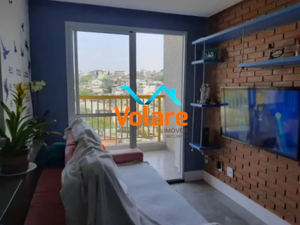 Apartamento, 2 quartos, 56 m² - Foto 7