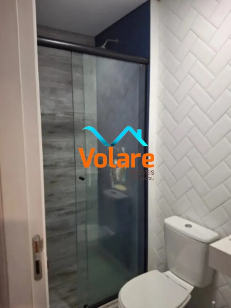 Apartamento, 2 quartos, 56 m² - Foto 4