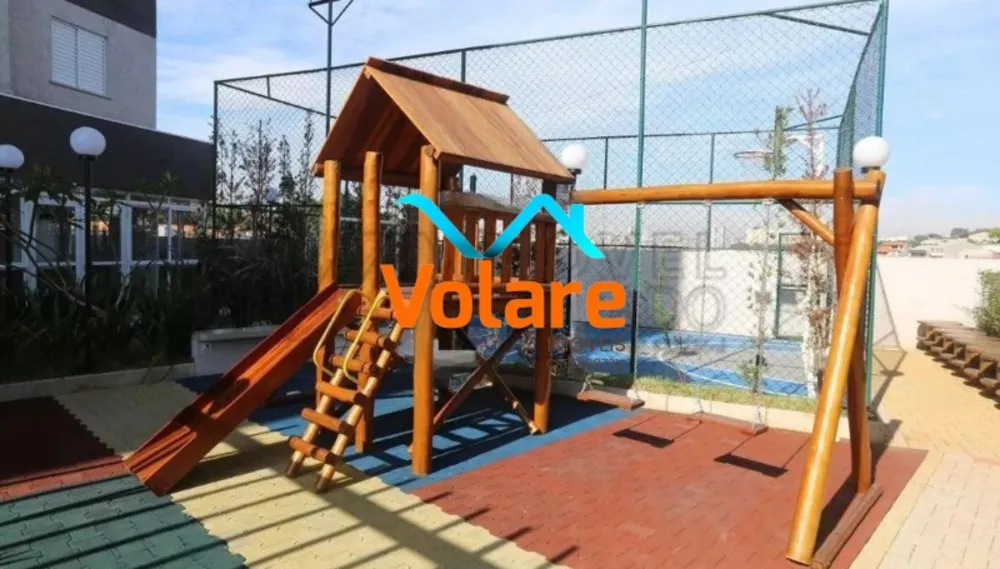 Apartamento, 2 quartos, 56 m² - Foto 3