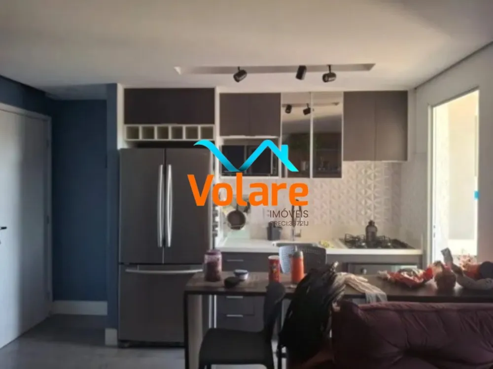 Apartamento, 2 quartos, 56 m² - Foto 8
