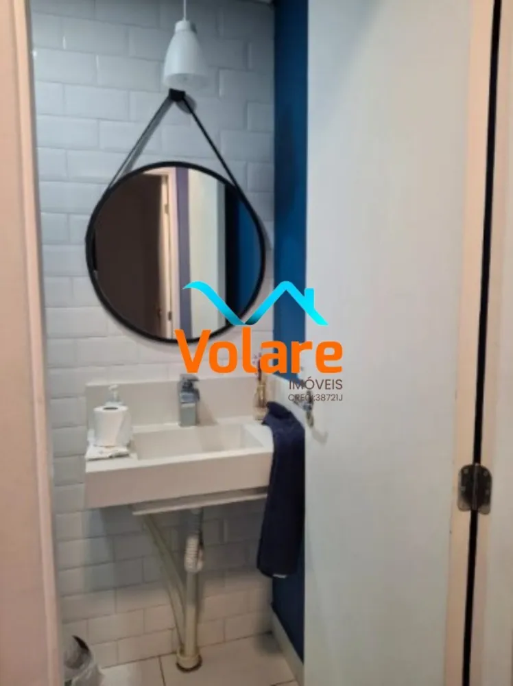 Apartamento, 2 quartos, 56 m² - Foto 6
