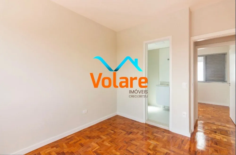 Apartamento, 3 quartos, 80 m² - Foto 2