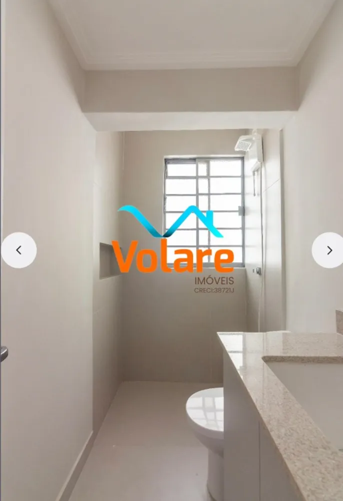 Apartamento, 3 quartos, 80 m² - Foto 1