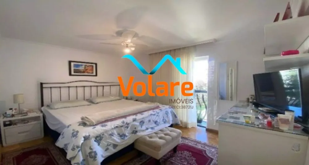 Apartamento, 3 quartos, 106 m² - Foto 3