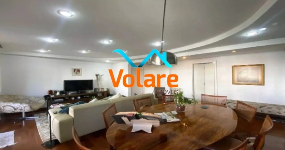 Apartamento, 3 quartos, 106 m² - Foto 1