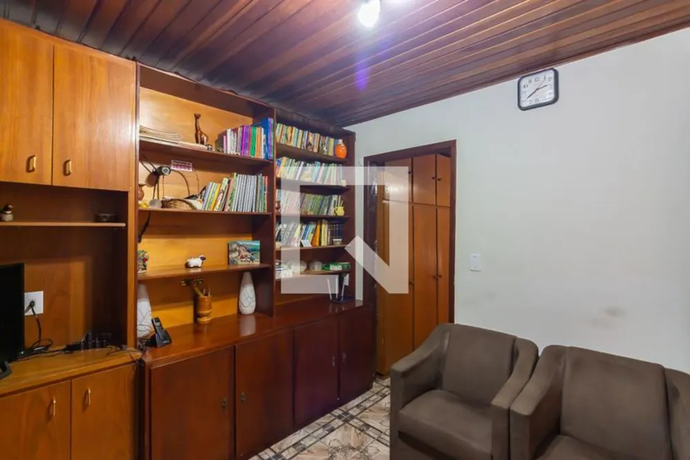 Casa, 2 quartos, 115 m² - Foto 1