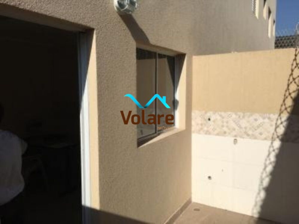 Casa de Condomínio, 2 quartos - Foto 3