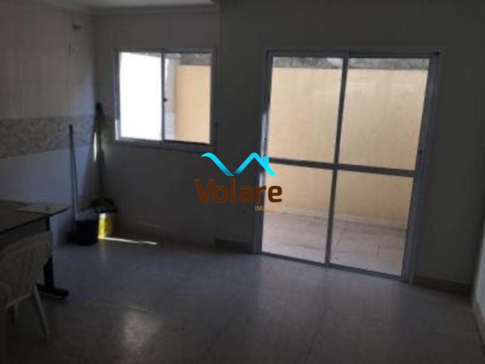 Casa de Condomínio, 2 quartos - Foto 1